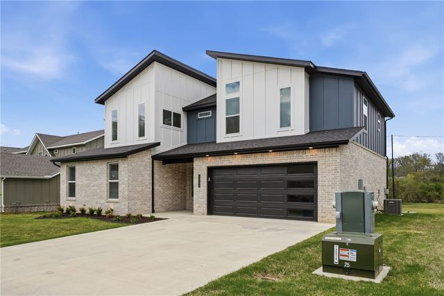1124 Bunker Drive, Pea Ridge, AR 72751