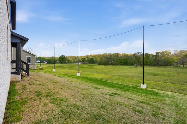 1124 Bunker Drive, Pea Ridge, AR 72751