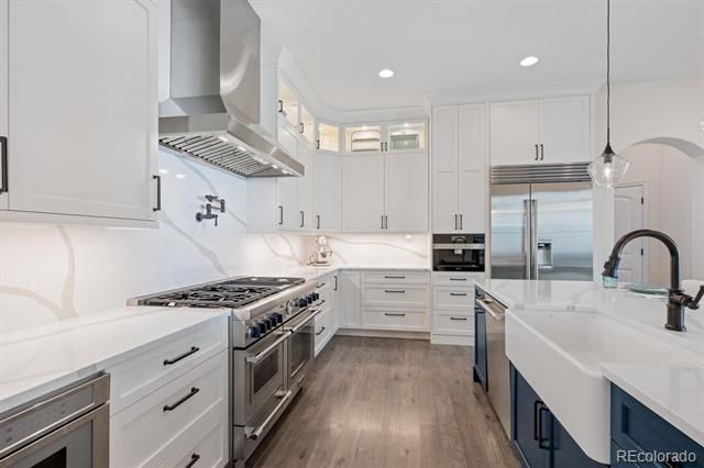 13568 W 87th Terrace, Arvada, CO 80005