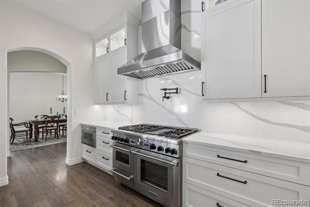 13568 W 87th Terrace, Arvada, CO 80005
