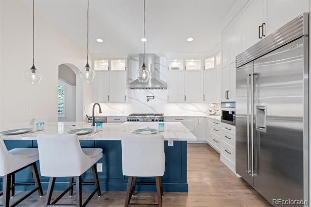 13568 W 87th Terrace, Arvada, CO 80005