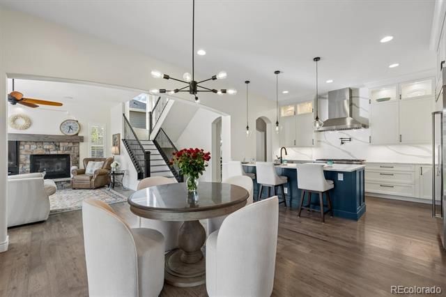 13568 W 87th Terrace, Arvada, CO 80005