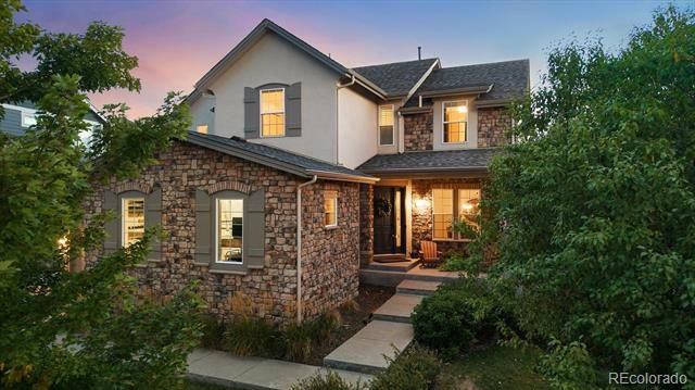 13568 W 87th Terrace, Arvada, CO 80005