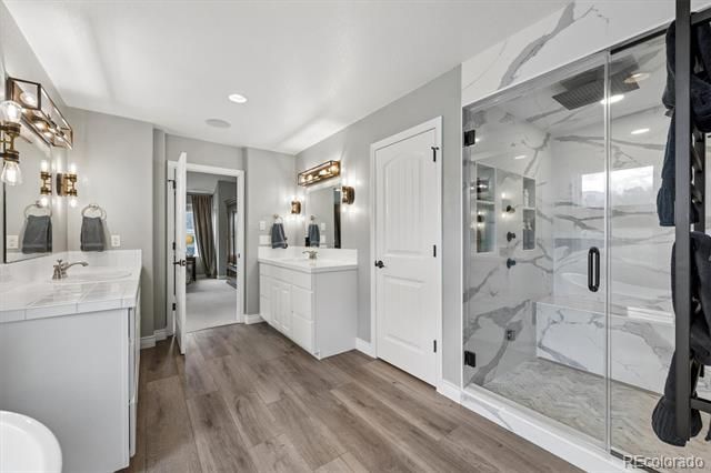 13568 W 87th Terrace, Arvada, CO 80005