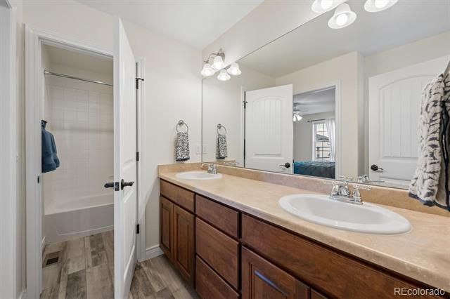 13568 W 87th Terrace, Arvada, CO 80005