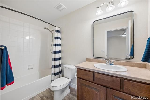 13568 W 87th Terrace, Arvada, CO 80005