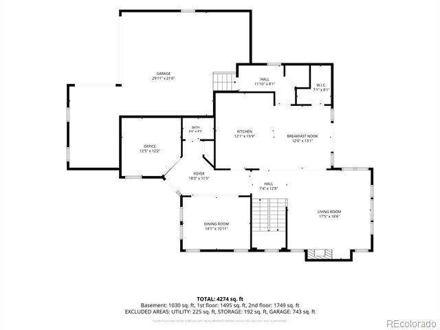 13568 W 87th Terrace, Arvada, CO 80005