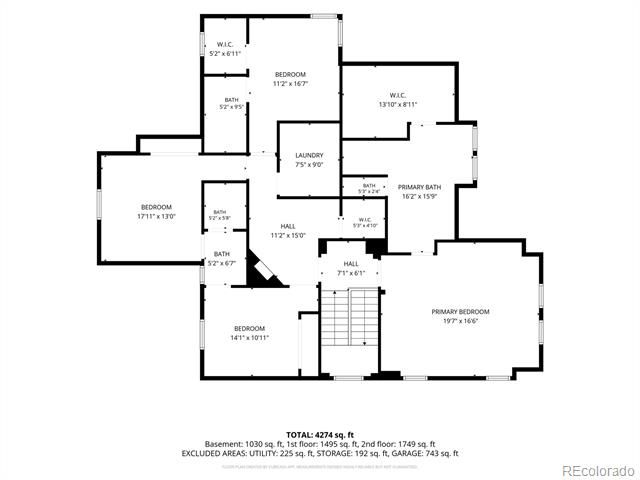 13568 W 87th Terrace, Arvada, CO 80005