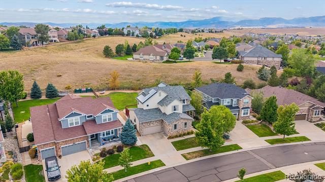 13568 W 87th Terrace, Arvada, CO 80005