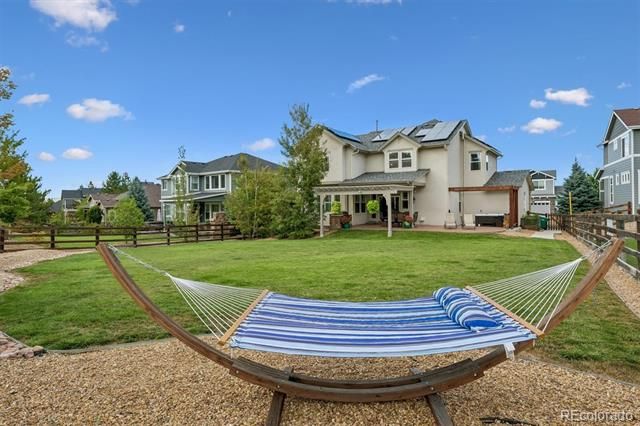 13568 W 87th Terrace, Arvada, CO 80005