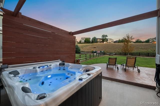 13568 W 87th Terrace, Arvada, CO 80005