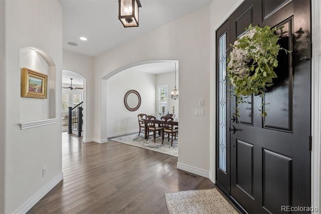 13568 W 87th Terrace, Arvada, CO 80005