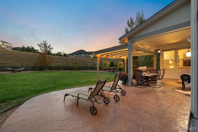 13568 W 87th Terrace, Arvada, CO 80005