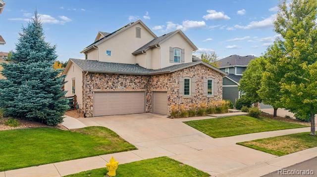 13568 W 87th Terrace, Arvada, CO 80005