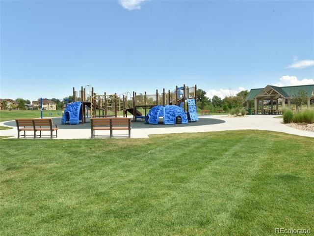 13568 W 87th Terrace, Arvada, CO 80005