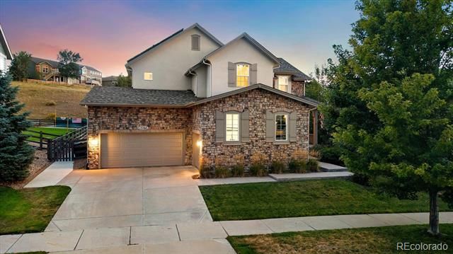 13568 W 87th Terrace, Arvada, CO 80005