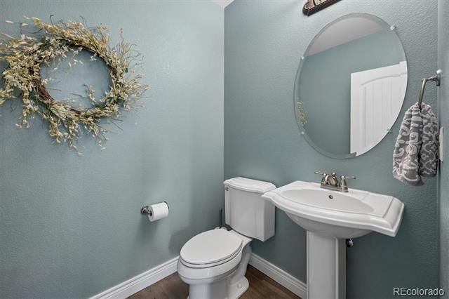13568 W 87th Terrace, Arvada, CO 80005