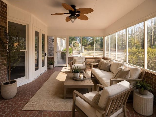 890 Ferncroft Court, Roswell, GA 30075
