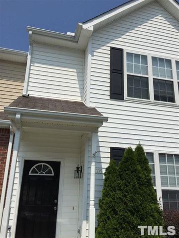 8605 London Park Court, Raleigh, NC 27615