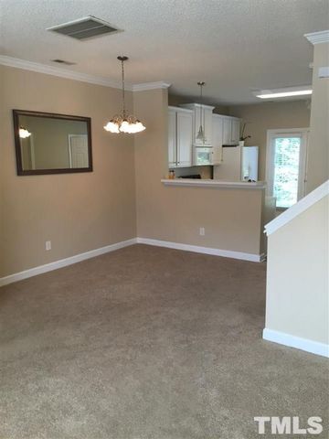 8605 London Park Court, Raleigh, NC 27615