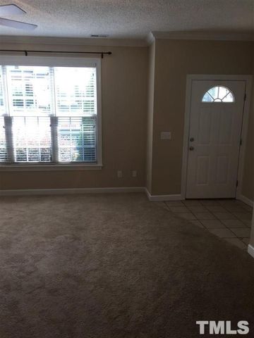 8605 London Park Court, Raleigh, NC 27615