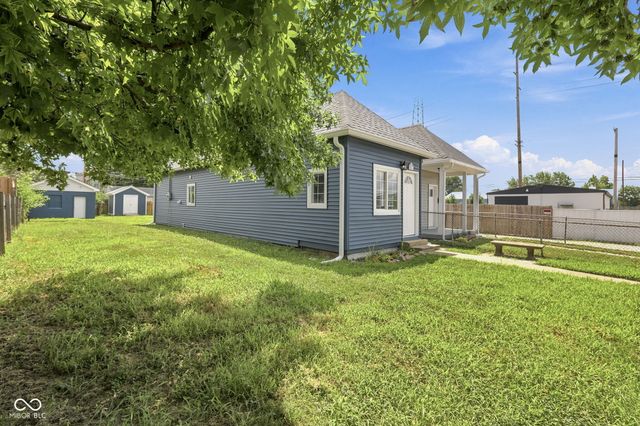 1863&1865 Orleans Street, Indianapolis, IN 46203