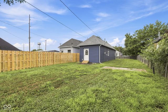 1863&1865 Orleans Street, Indianapolis, IN 46203