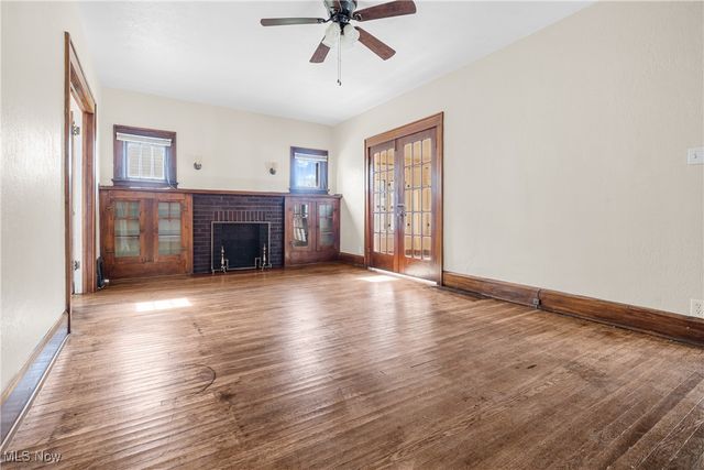 1422 Plain Avenue NE, Canton, OH 44714