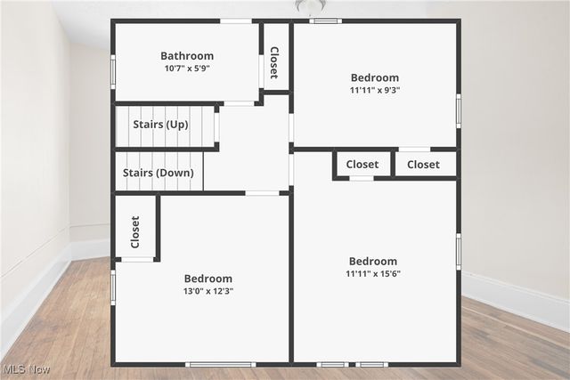 1422 Plain Avenue NE, Canton, OH 44714