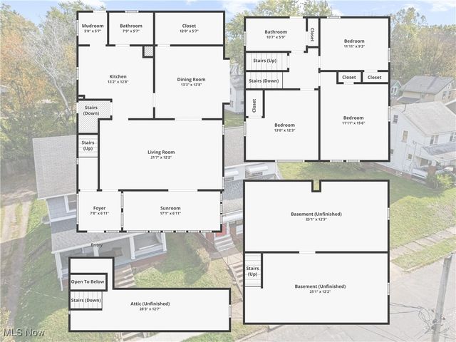 1422 Plain Avenue NE, Canton, OH 44714