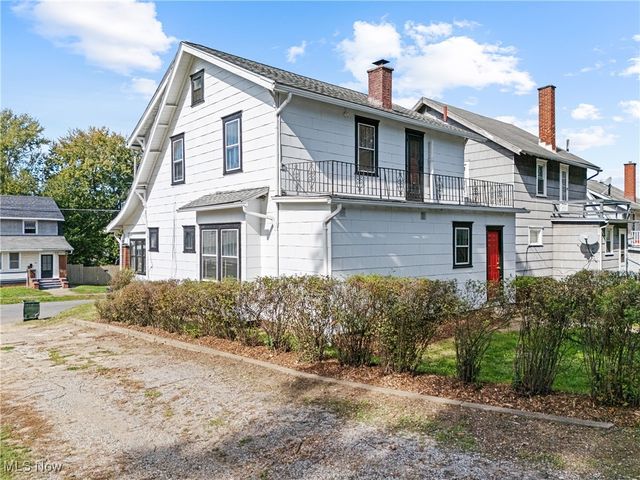 1422 Plain Avenue NE, Canton, OH 44714