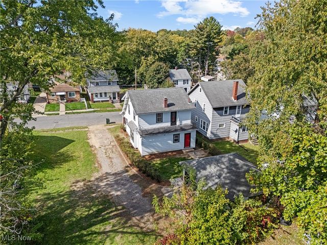 1422 Plain Avenue NE, Canton, OH 44714