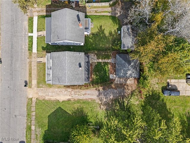 1422 Plain Avenue NE, Canton, OH 44714