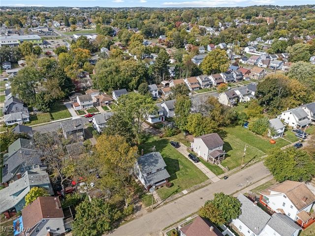 1422 Plain Avenue NE, Canton, OH 44714