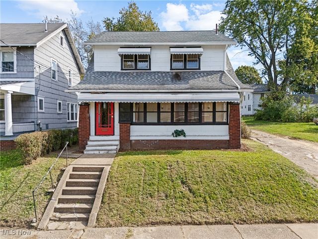 1422 Plain Avenue NE, Canton, OH 44714