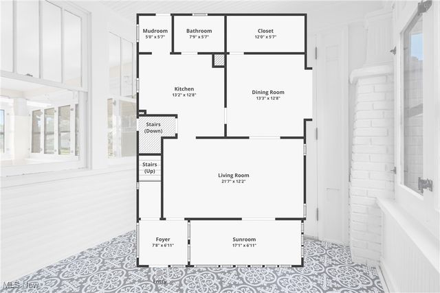 1422 Plain Avenue NE, Canton, OH 44714