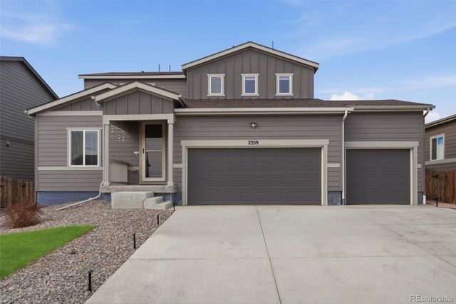 2359 Coyote Creek Drive, Fort Lupton, CO 80621