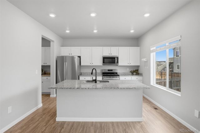 2359 Coyote Creek Drive, Fort Lupton, CO 80621