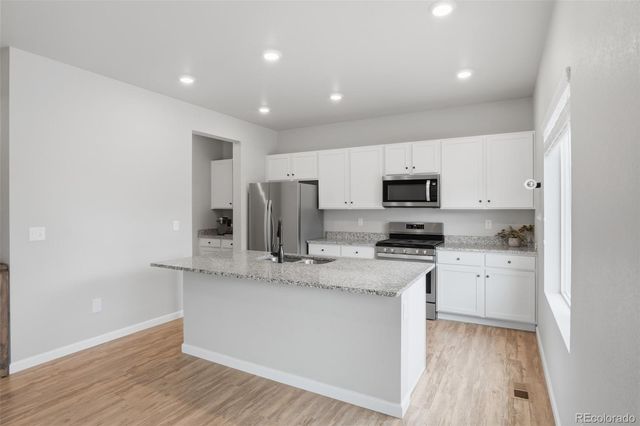 2359 Coyote Creek Drive, Fort Lupton, CO 80621