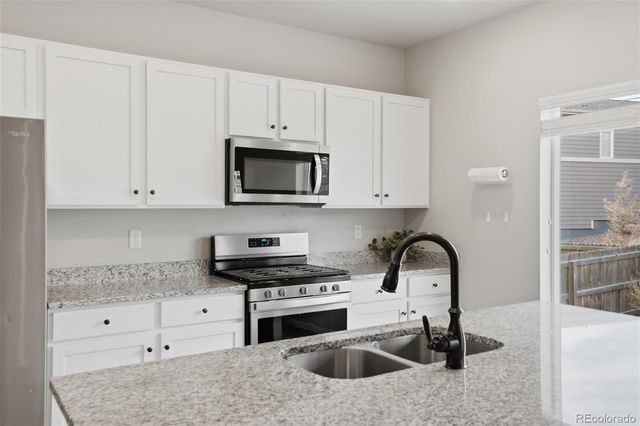 2359 Coyote Creek Drive, Fort Lupton, CO 80621