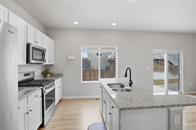 2359 Coyote Creek Drive, Fort Lupton, CO 80621