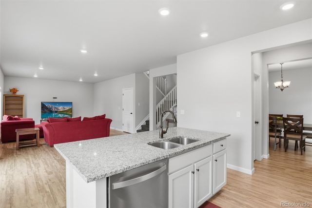 2359 Coyote Creek Drive, Fort Lupton, CO 80621