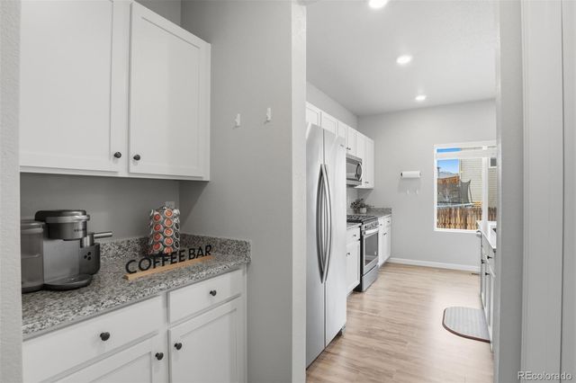 2359 Coyote Creek Drive, Fort Lupton, CO 80621