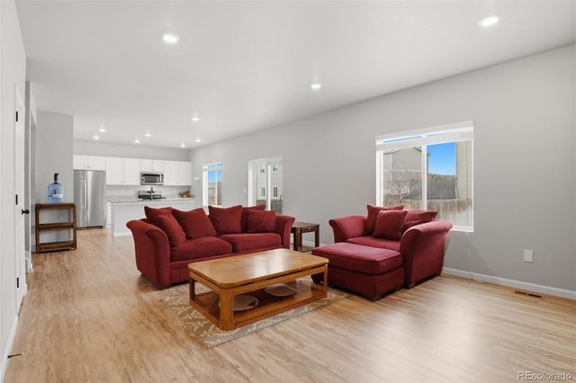 2359 Coyote Creek Drive, Fort Lupton, CO 80621