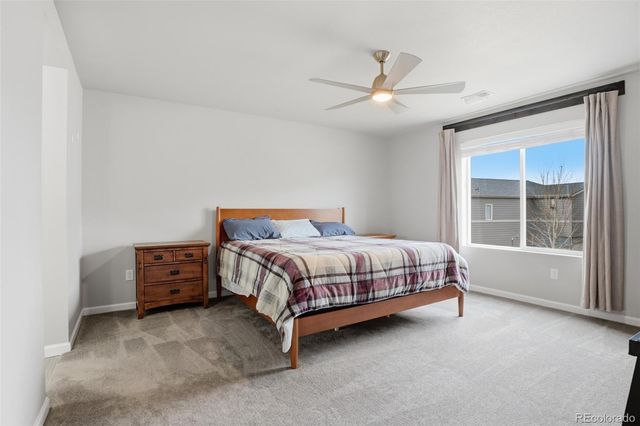 2359 Coyote Creek Drive, Fort Lupton, CO 80621