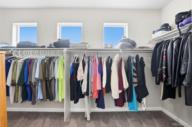 2359 Coyote Creek Drive, Fort Lupton, CO 80621