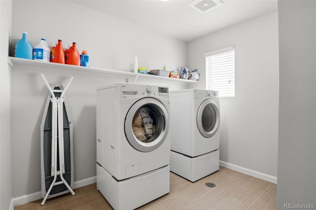 2359 Coyote Creek Drive, Fort Lupton, CO 80621