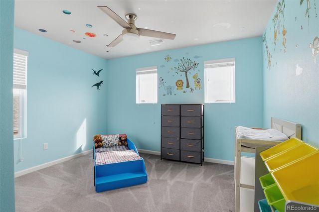 2359 Coyote Creek Drive, Fort Lupton, CO 80621