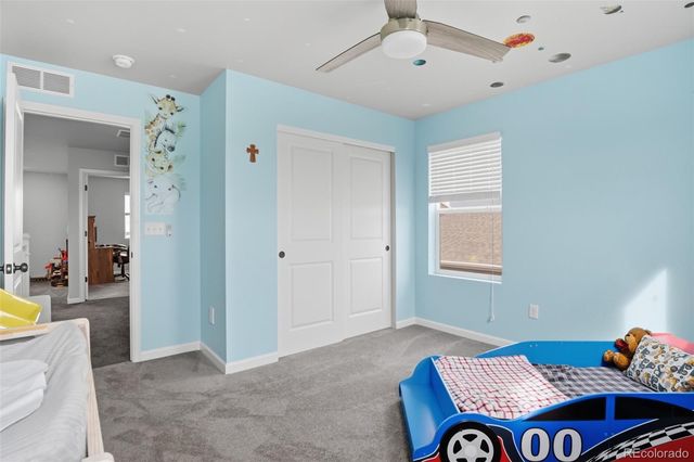 2359 Coyote Creek Drive, Fort Lupton, CO 80621