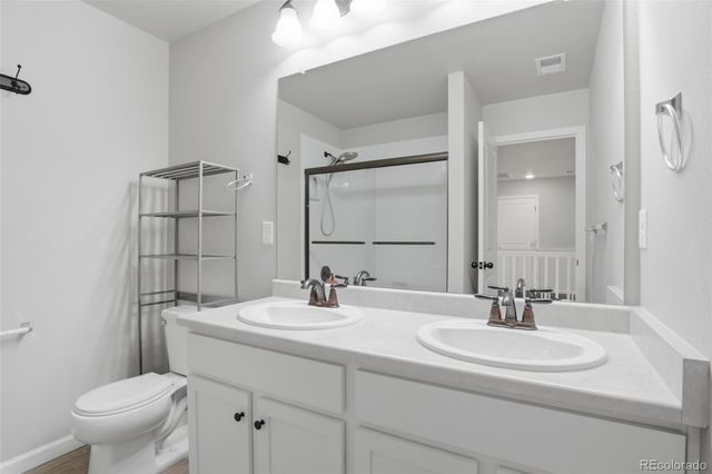 2359 Coyote Creek Drive, Fort Lupton, CO 80621